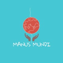 Manus Mundi Logo